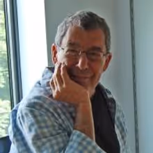Tony Nominated Director Nicholas Martin Passes Away at Age 75