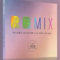 Remix Edition of HERE LIES LOVE Cast Recording to Benefit Philippines Charity