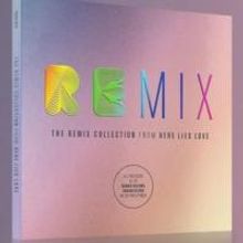 Remix Edition of HERE LIES LOVE Cast Recording to Benefit Philippines Charity
