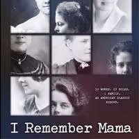 Transport Group's I REMEMBER MAMA to Play The Gym at Judson, 3/16-4/20