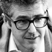 Ira Glass to Bring 'REINVENTING RADIO' to MPAC, 5/5