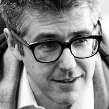 Ira Glass to Bring 'REINVENTING RADIO' to MPAC, 5/5