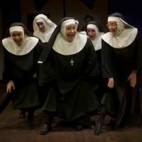 Morris Museum's Bickford Theatre Opens NUNSENSE II Tonight