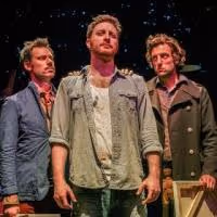 The Road Theatre Company's THE DIFFERENT SHADES OF HUGH Extends Through 3/30