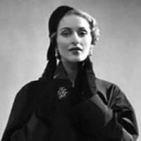 The Met's Costume Institute to Highlight Charles James