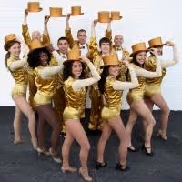 Highland Park Players to Present A CHORUS LINE, Begin. 10/10