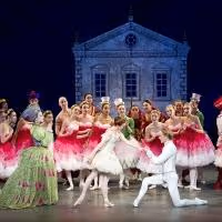 Segerstrom Center and ABT Will Present Co-Annual Productions of THE NUTCRACKER, Beg…