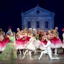 Segerstrom Center and ABT Will Present Co-Annual Productions of THE NUTCRACKER, Beg.