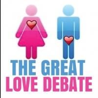 The Great Love Debate Presents 'HEART & SOLO' at Cross Campus on Valentine's Day