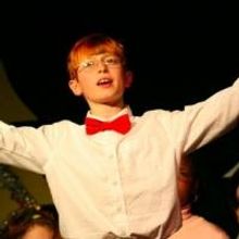 The Depot Players Choose 101 DALMATIANS for Summer Program