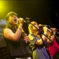 Photo Flash: Katrina Rose Dideriksen, Ashkon Davaran and More in JUNK: A ROCK OPERA…