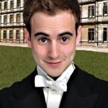 AMERICA'S GOT DOWNTON Set for Wharton Center, 4/30