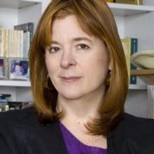 John Weidman to Host 'A Conversation with Theresa Rebeck' at Drama Book Shop, 10/21