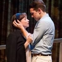 THE AMERICAN PLAN to Transfer to St. James Theatre