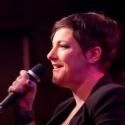 Photo Flash: Daisy Egan Plays Broadway At Birdland!