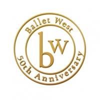 Ballet West to Kick Off 50th Anniversary Season with THE FIREBIRD, Begin. 11/8