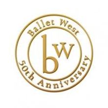 Ballet West to Kick Off 50th Anniversary Season with THE FIREBIRD, Begin. 11/8