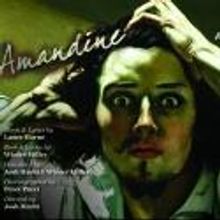 Winter Miller and Lance Horne's AMANDINE Makes World Premiere at Cherry Lane Theatre,