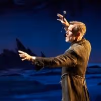 Posner and Teller's THE TEMPEST to Open South Coast Rep's 2014-15 Season, 8/29-9/28