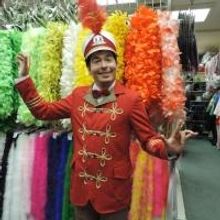 SMTC to Present THE MUSIC MAN, 11/14-17