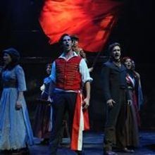 Orlando Shakespeare Theater Partnering with Two Charities During LES MISERABLES Run