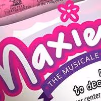 Win A Pair of Tickets to MAXIE, the Musical