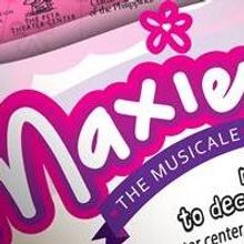 Win A Pair of Tickets to MAXIE, the Musical