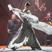 BWW Reviews: Ballet Flamenco Sara Baras Makes Kennedy Center Debut with VOCES, SUITE…