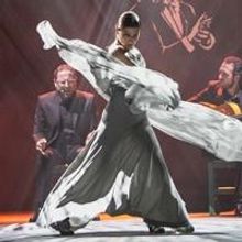 BWW Reviews: Ballet Flamenco Sara Baras Makes Kennedy Center Debut with VOCES, SUITE