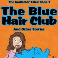Actor Dan Lauria Discusses Collection of Children's Stories with Channel 3's Scot…