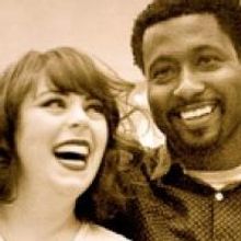 Allison Guinn & Brandon Pearson to Bring BROADWAY MEETS CLASSIC ROCK to 54 Below, 4/6