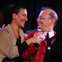 Photo Coverage: Encompass New Opera Theatre Honors Joel Grey and Jeanine Tesori