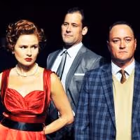 BWW Reviews: The Maltz Jupiter Theatre Gets Murderous for their Season Opener