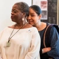 Photo Flash: In Rehearsal with Lillias White, Phylicia Rashad and More in CTG's JOE…