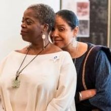 Photo Flash: In Rehearsal with Lillias White, Phylicia Rashad and More in CTG's JOE T