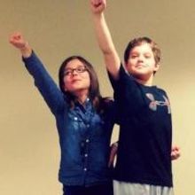 Young Footliters Present HANSEL & GRETEL This Weekend