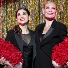 Reflections: Latest CHICAGO Tour Has Strong Leads in MacLeod, Marroquin