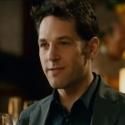 VIDEO: First Look - New Trailer for Paul Rudd in THIS IS 40