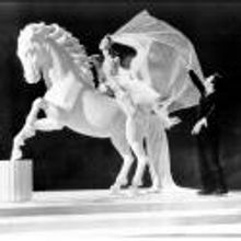 Dancers Over 40 Presents BALANCHINE: BROADWAY AND BEYOND at St. Luke's Theater…