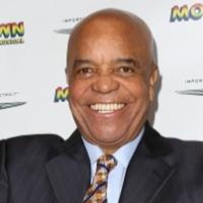 AUDIO: MOTOWN THE MUSICAL's Berry Gordy Talks New Musical with Tom Joyner