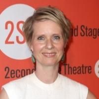 Photo Coverage: Inside the Second Stage 35th Anniversary Gala- Part Two