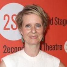 Photo Coverage: Inside the Second Stage 35th Anniversary Gala- Part Two