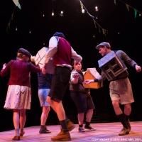 BWW Reviews: Theatre Forever's New Original Creation NATURE CROWN is a Lovely…