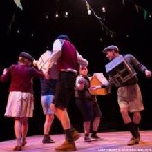 BWW Reviews: Theatre Forever's New Original Creation NATURE CROWN is a Lovely, Amusin