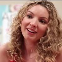 STAGE TUBE: Behind the Scenes with ANNA NICOLE Opera's Sarah Joy Miller and More