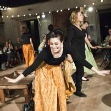 BWW Reviews: Friday Night Laughs with the Ladies of CHICKSPEARE