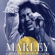 Mitchell Brunings Leads World Premiere Bob Marley Musical, Beginning Tonight at Cente