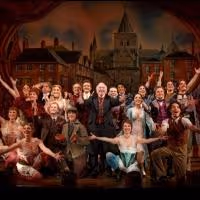 BWW Flashback: THE MYSTERY OF EDWIN DROOD Ends Romp on Broadway Today