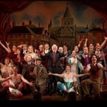 BWW Flashback: THE MYSTERY OF EDWIN DROOD Ends Romp on Broadway Today
