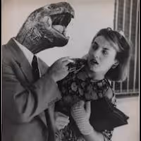 MoMA to Open Grete Stern & Horacio Coppola Exhibition, 5/17